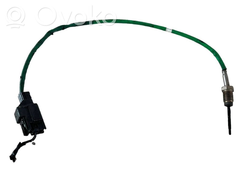 Ford Turneo Courier Izplūdes gāzu temperatūras sensors 