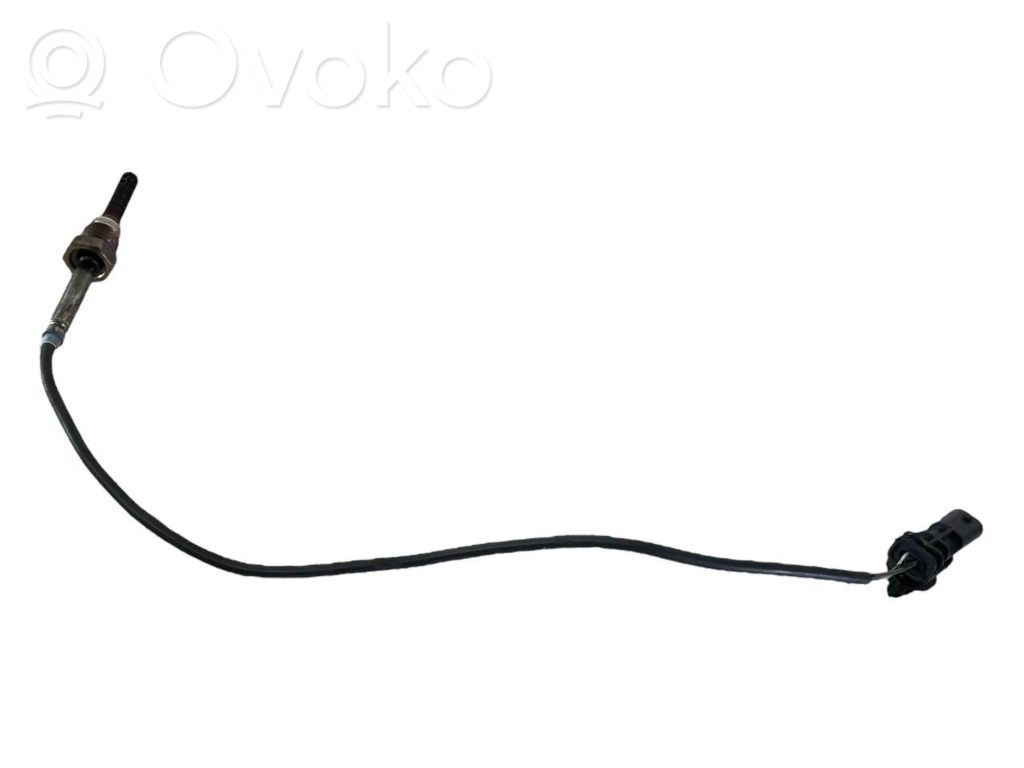 Volvo V60 Izplūdes gāzu temperatūras sensors 