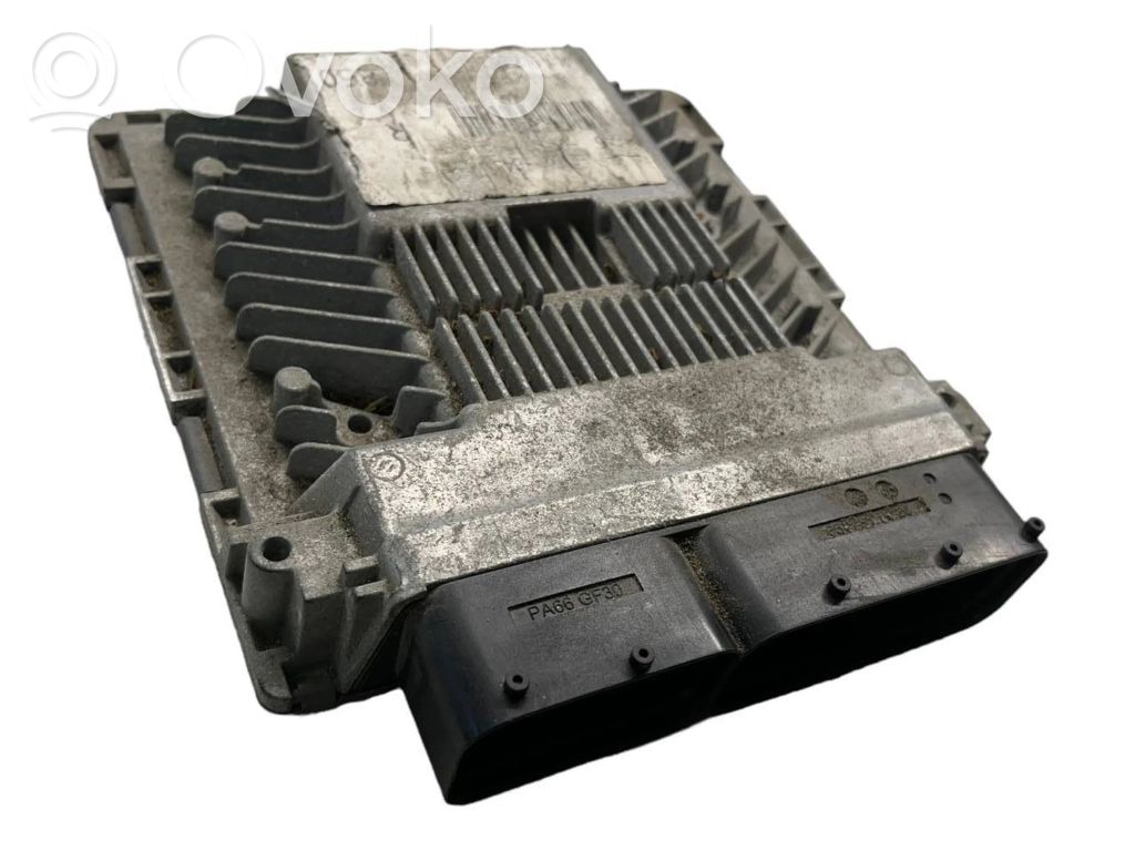 Audi A6 C7 Engine control unit/module 