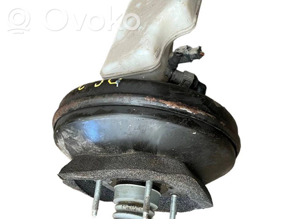 Citroen DS3 Brake booster 