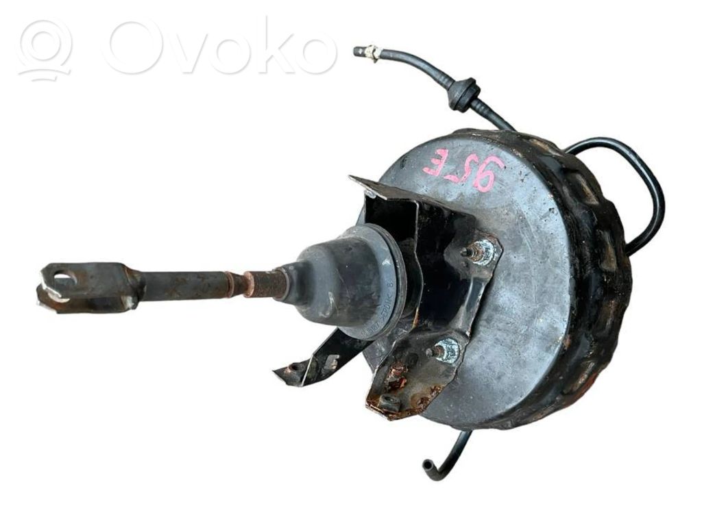 Saab 9-5 Brake booster 