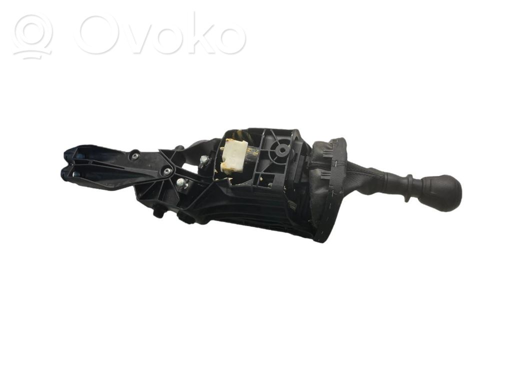 Volkswagen Crafter Gear shifter/selector 