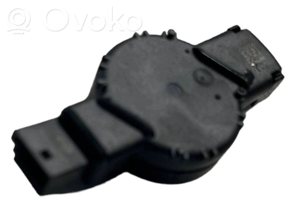 Opel Astra K Rain sensor 