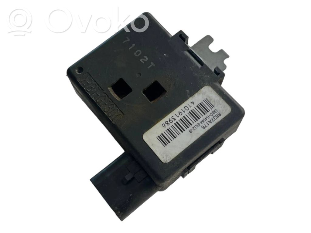 Autres unités de commande / modules   8637A176,G8D6406BUZB,4101913986