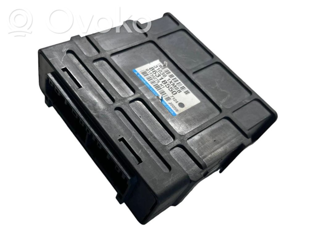 Mitsubishi Outlander Engine control unit/module 