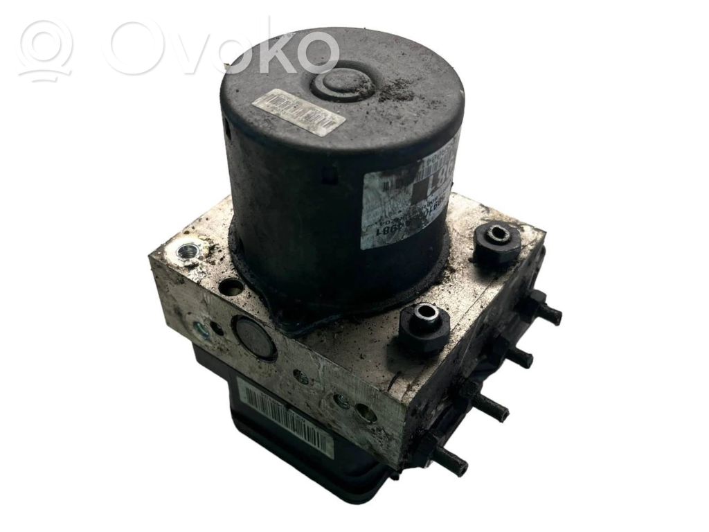 KIA Carens III ABS Pump 