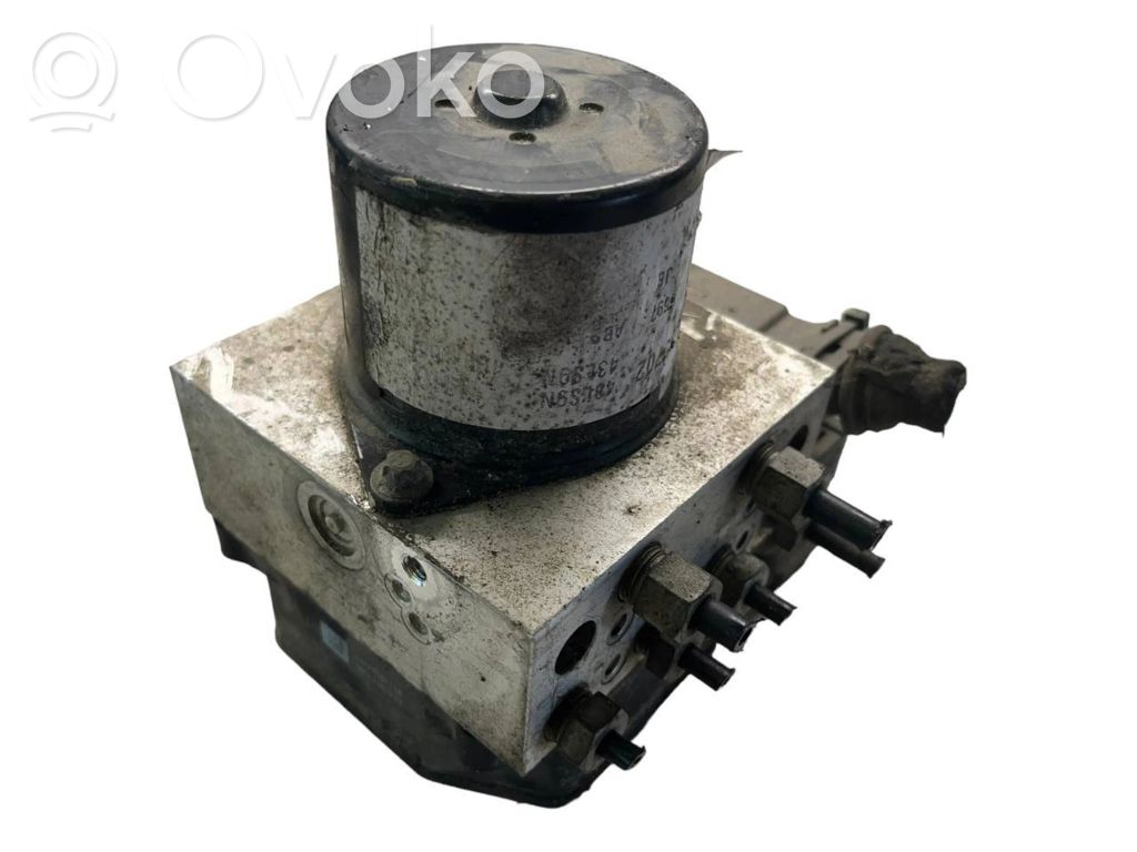 Bomba de ABS   13316697,16817008,16312208