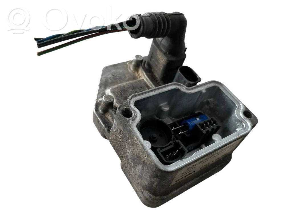 Volvo XC70 Torque split ecu control unit/module 