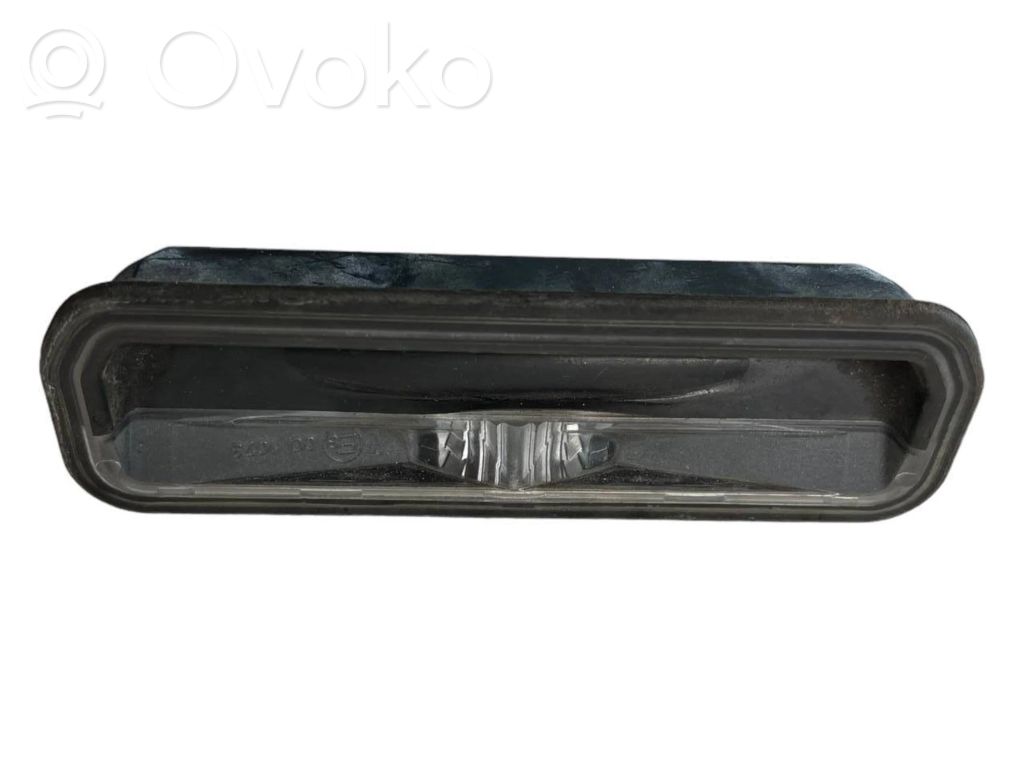 Ford Focus Tailgate opening switch 