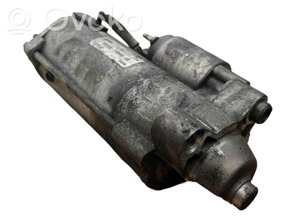 Ford Mondeo MK IV Rozrusznik 