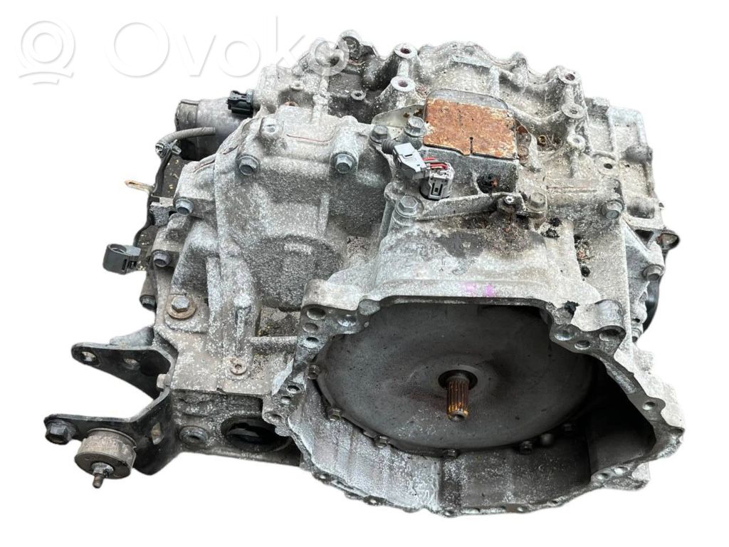 Toyota Auris E180 Automatic gearbox 