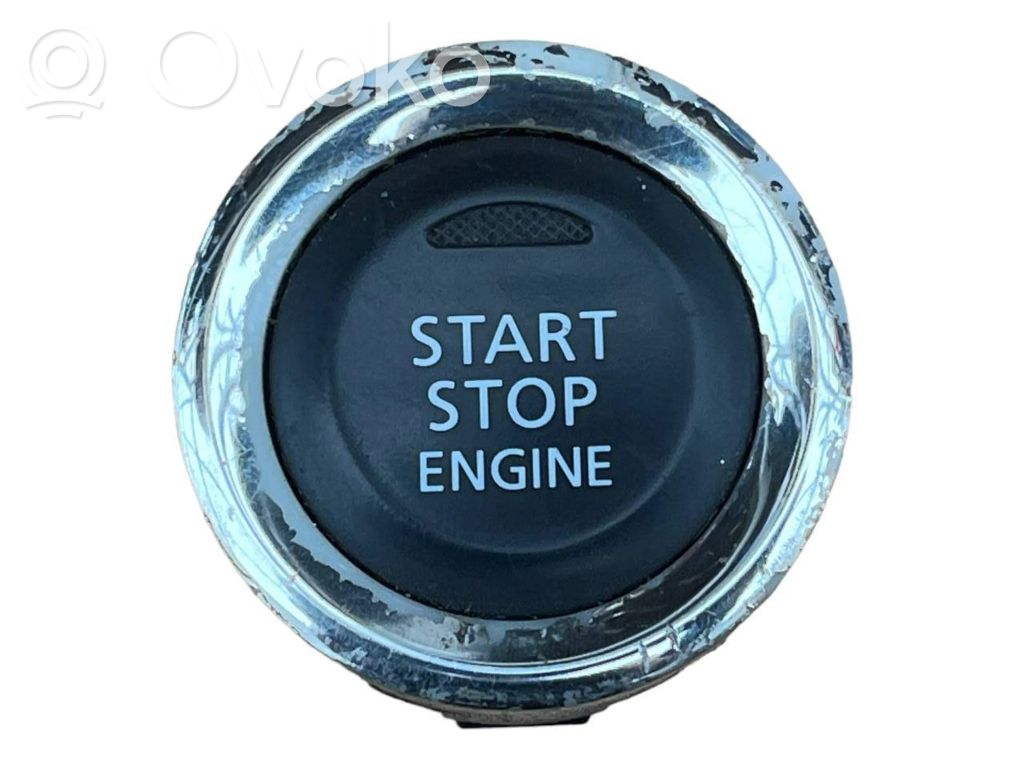Mitsubishi Outlander Engine start stop button switch 