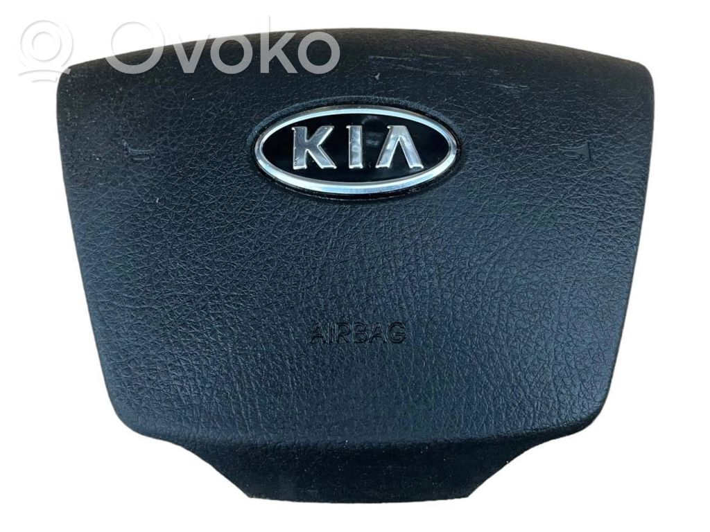 KIA Sorento Stūres drošības spilvens 