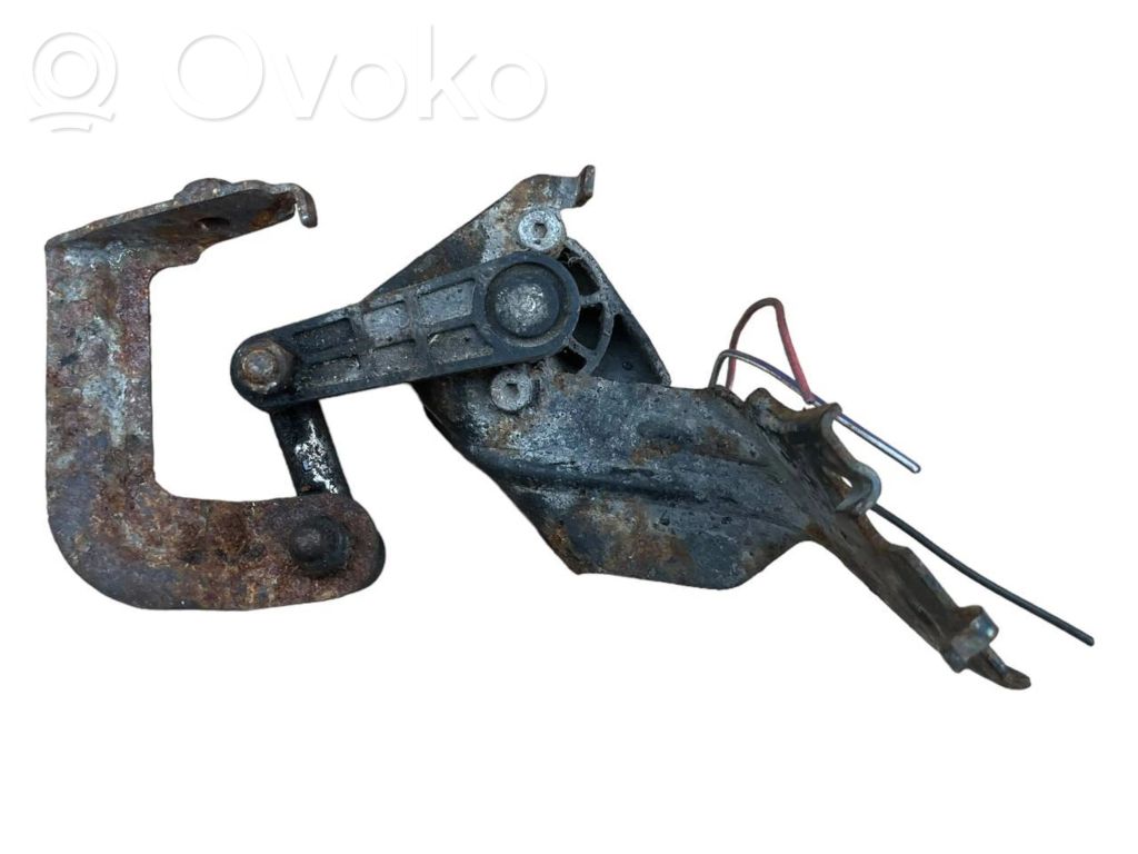 Opel Vectra C Headlight/headlamp level sensor 