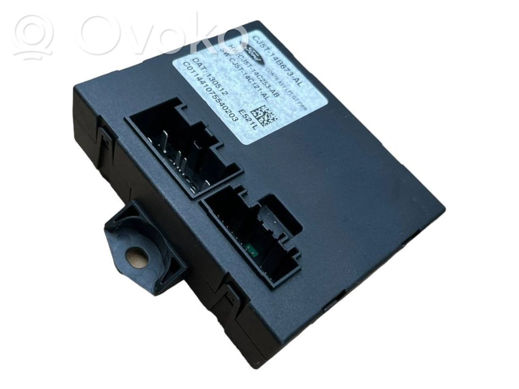 Ford Kuga II Tailgate/trunk control unit/module 