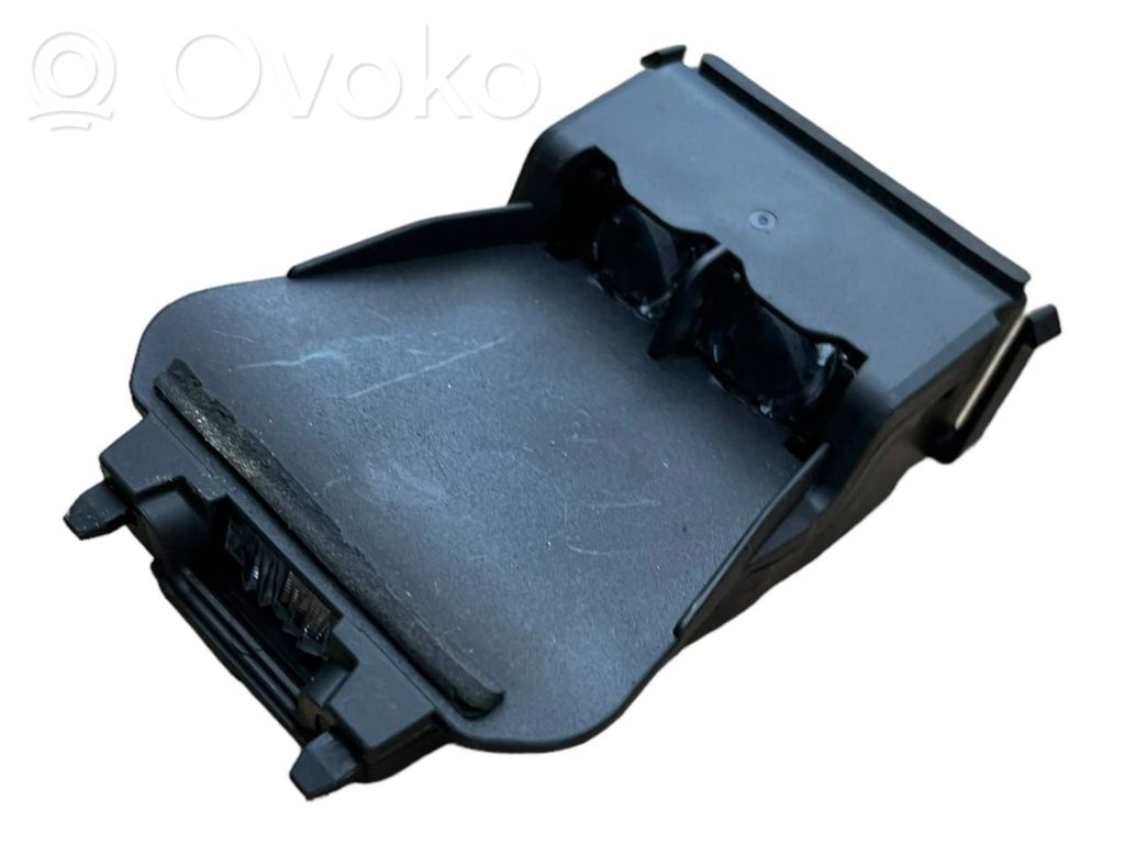 Ford Kuga II Aklās zonas kontroles modulis 