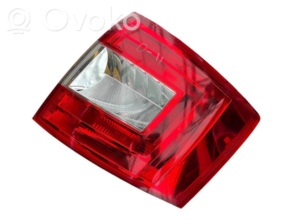 Skoda Octavia Mk3 (5E) Lampa tylna 