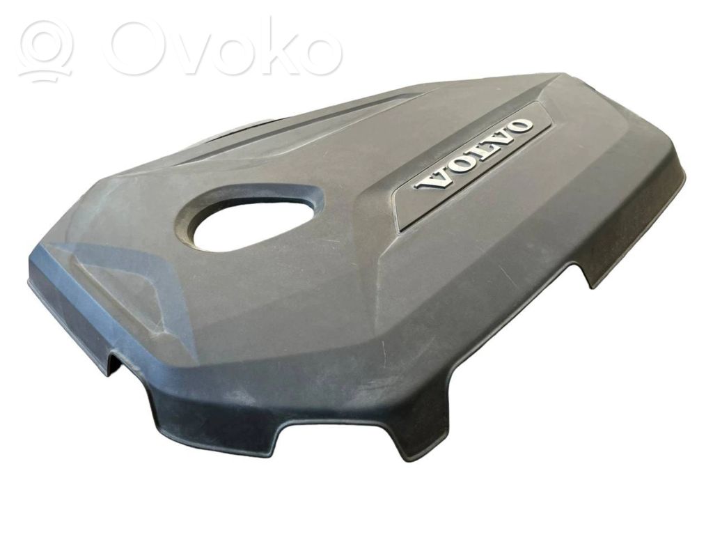 Volvo V40 Engine cover (trim) 