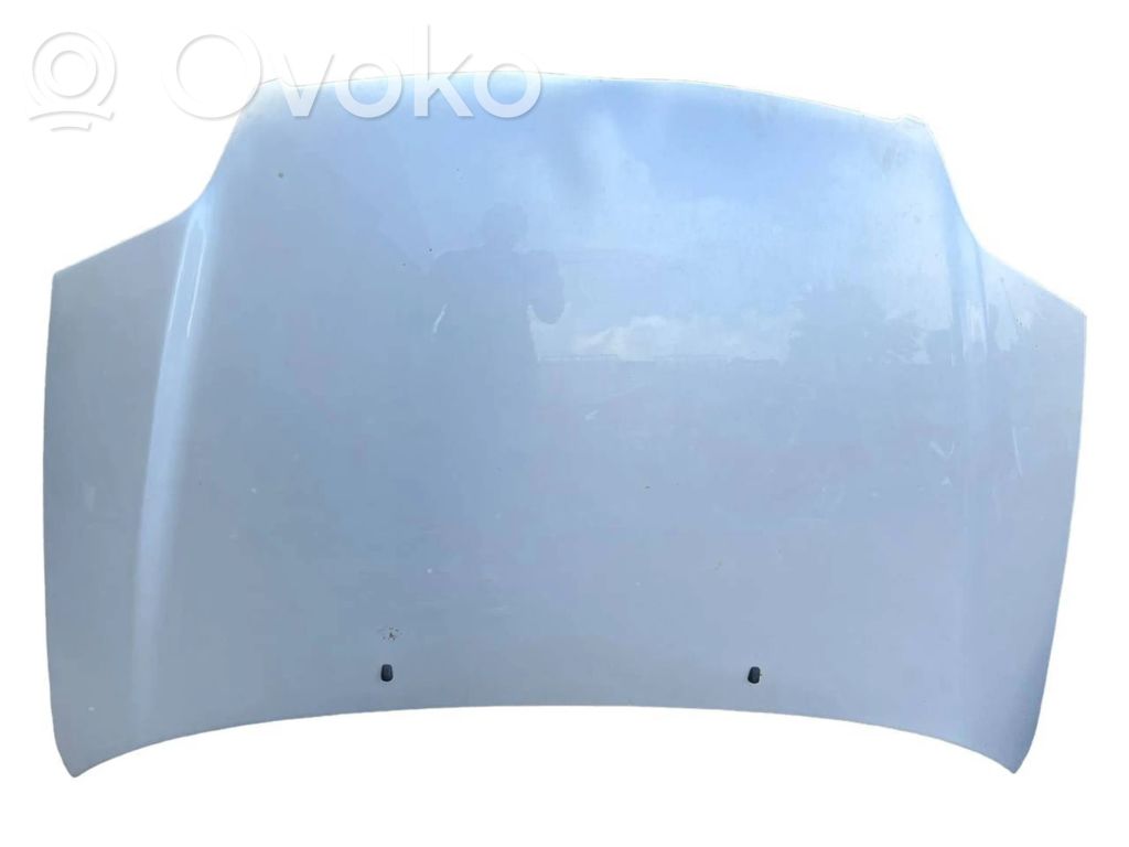 Toyota Corolla Verso AR10 Konepelti 