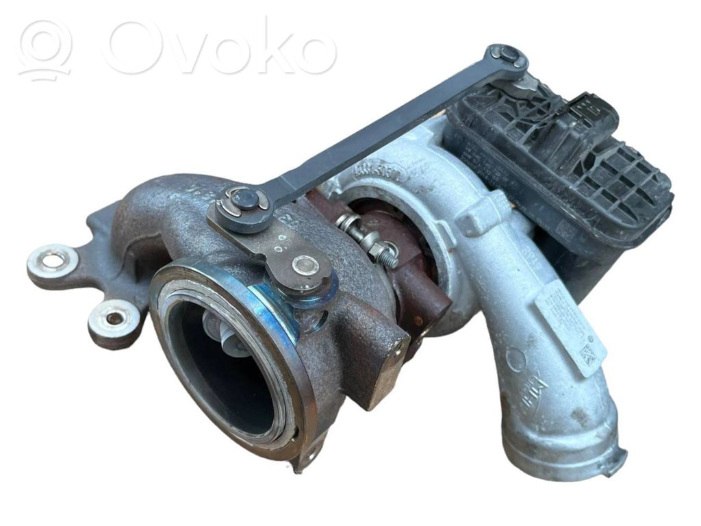 Volkswagen Golf VII Turbina 