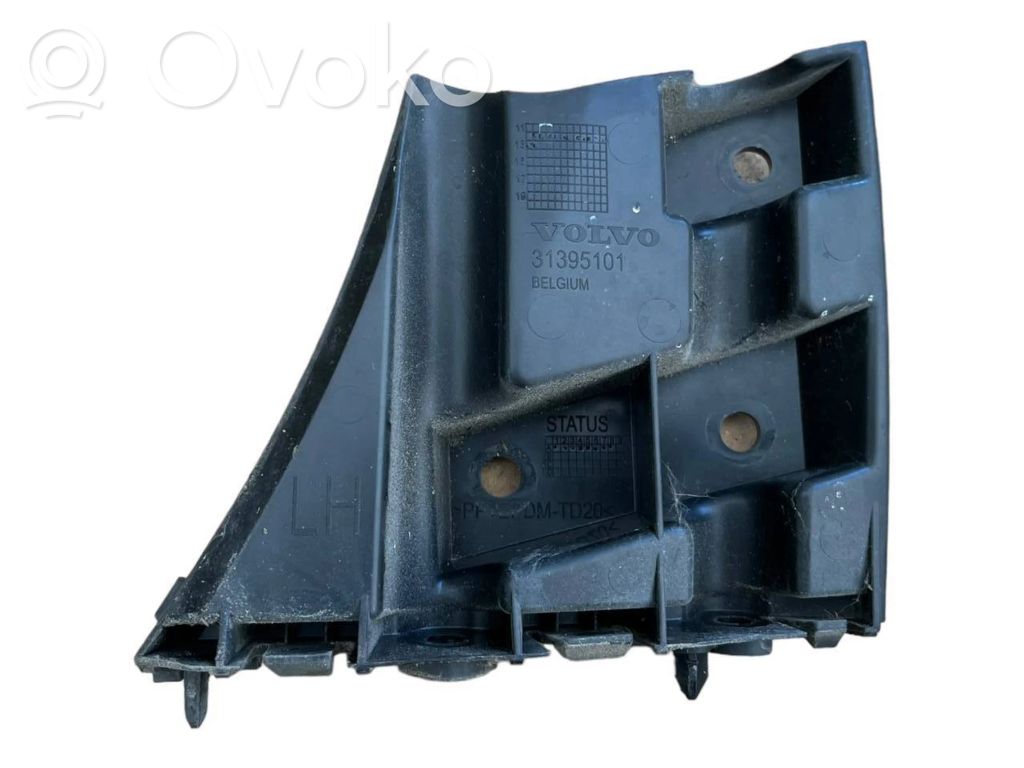 Volvo V40 Front bumper mounting bracket 