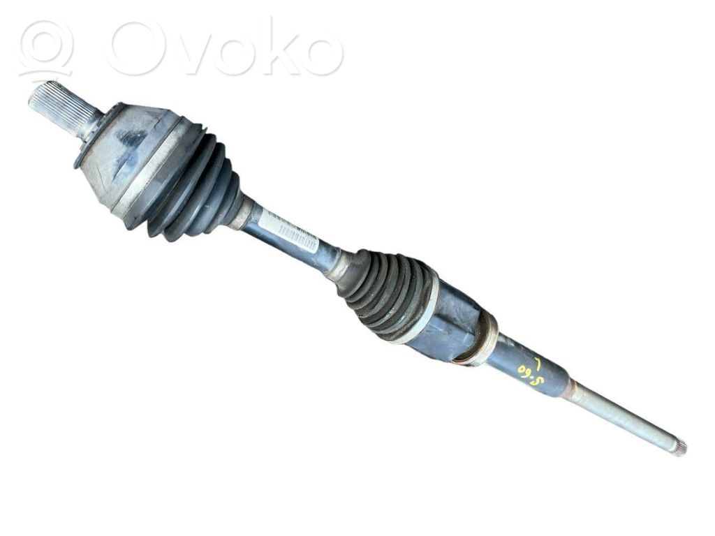 Volvo S60 Półoś przednia 