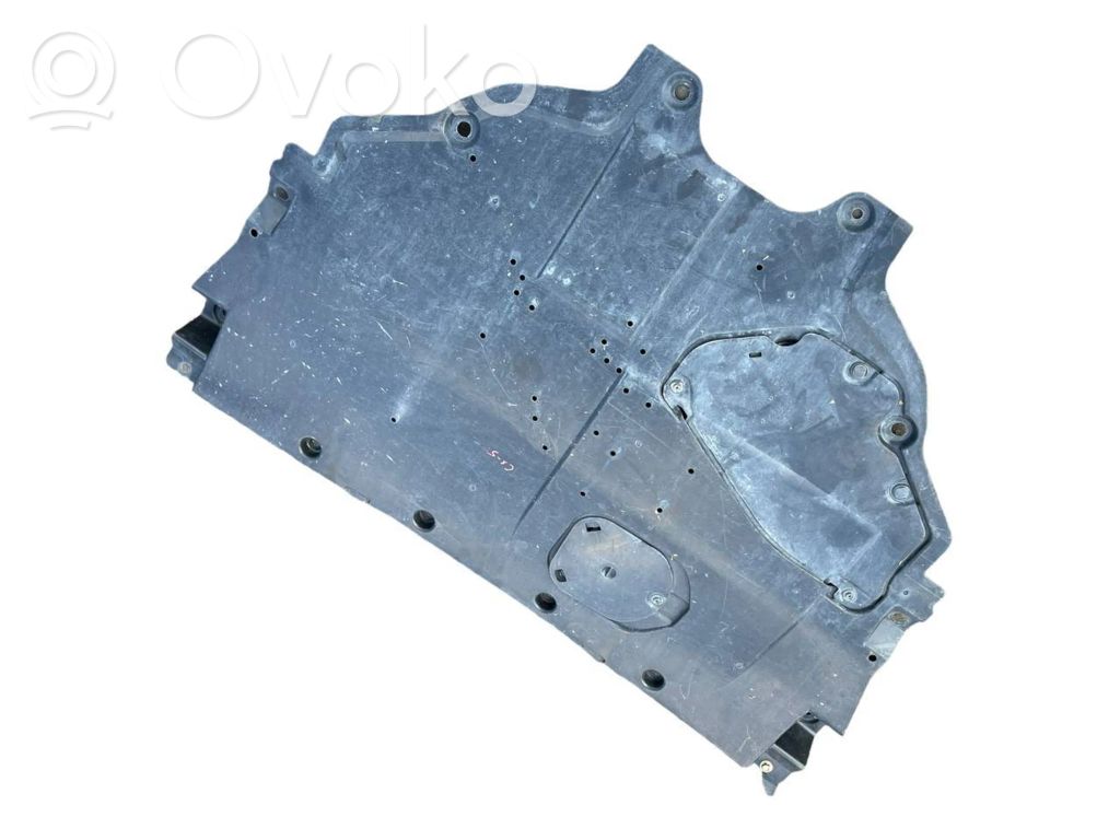 Mazda CX-5 II Engine splash shield/under tray 