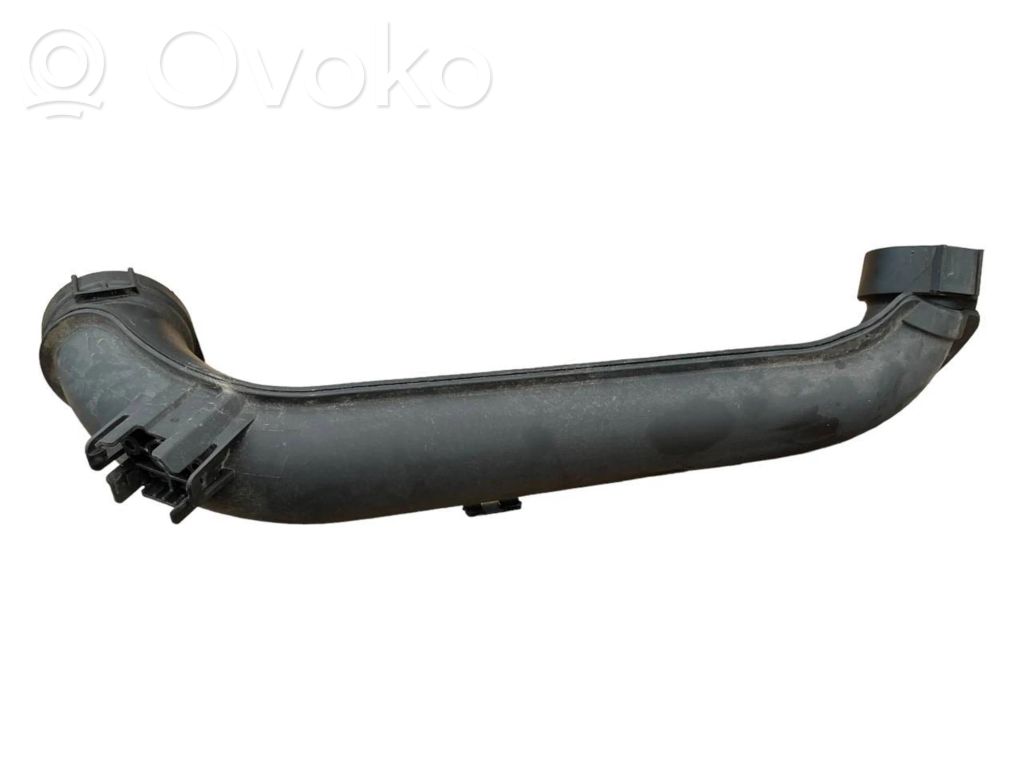 Volkswagen Touran III Wąż / Rura intercoolera 