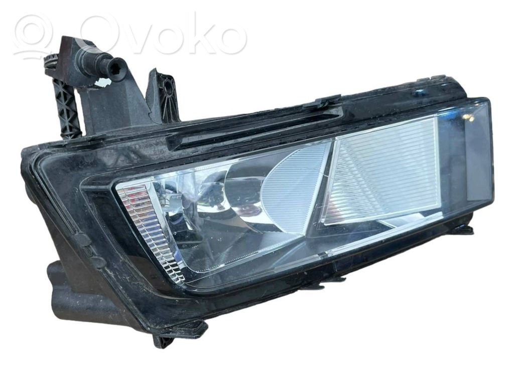 Volkswagen Touran III Miglas lukturis priekšā 