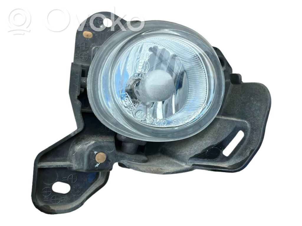 Etusumuvalo   KD5351684,11461010