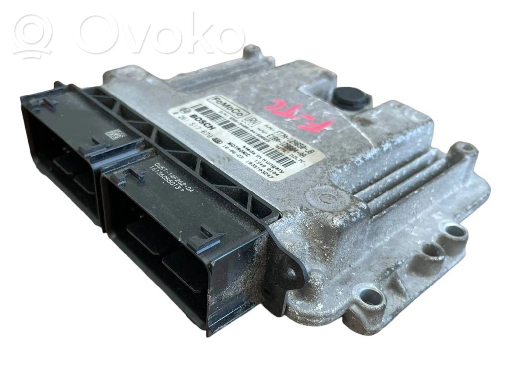 Moottorin ohjainlaite/moduuli   E1BA12B684AA,FT7A12A650JB,061S17679