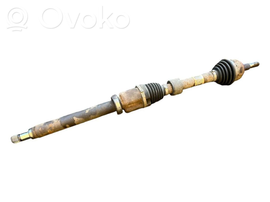 Ford Focus Semiasse anteriore 