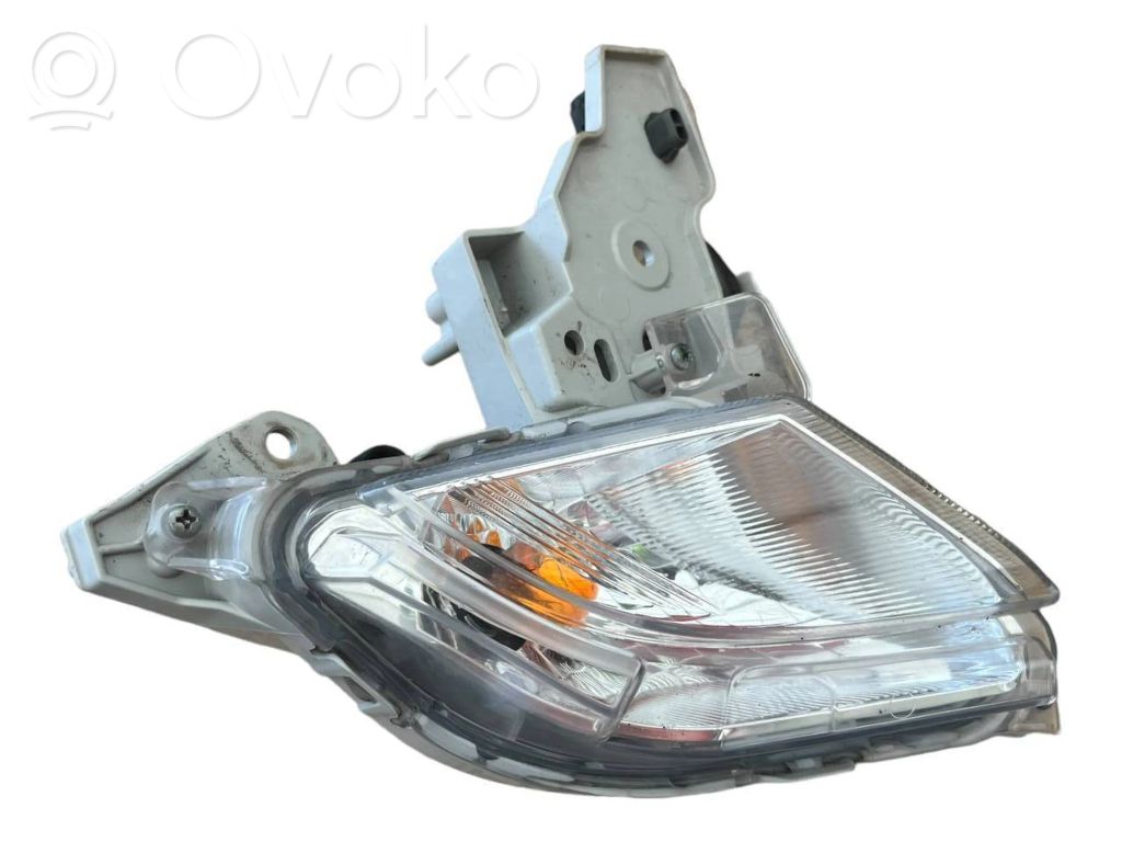 Mazda CX-3 Front indicator light 