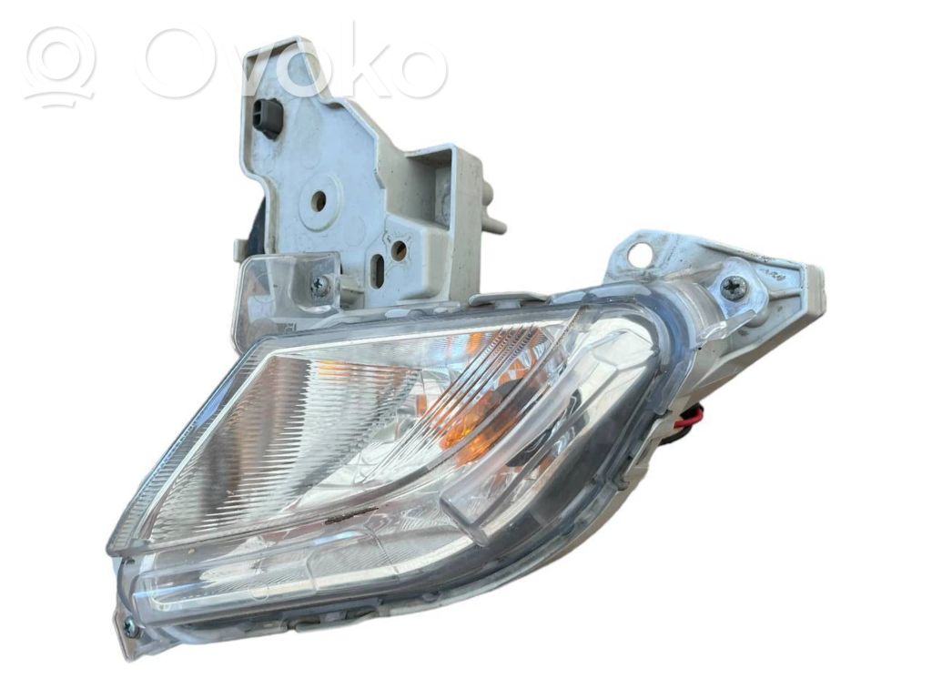 Mazda CX-3 Front fender indicator light 