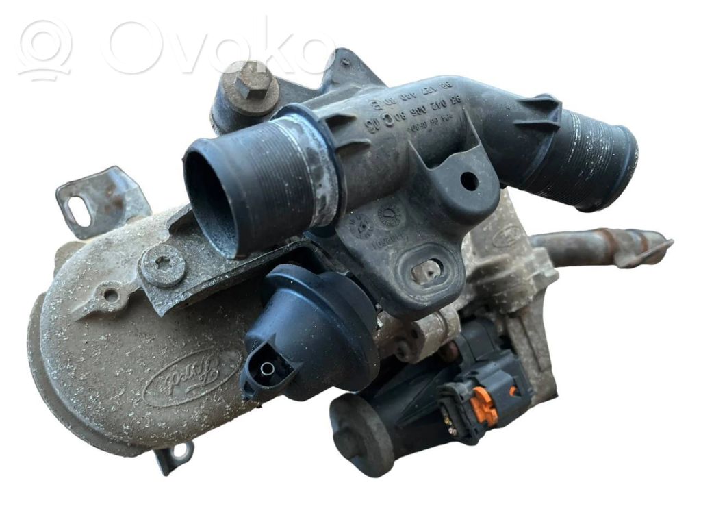 Ford Focus EGR vārsts 