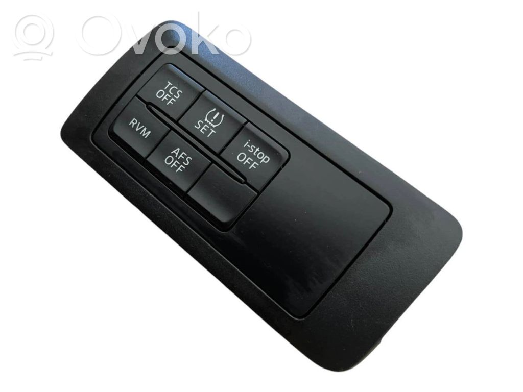 Kit interrupteurs   KE8666170,2159T1