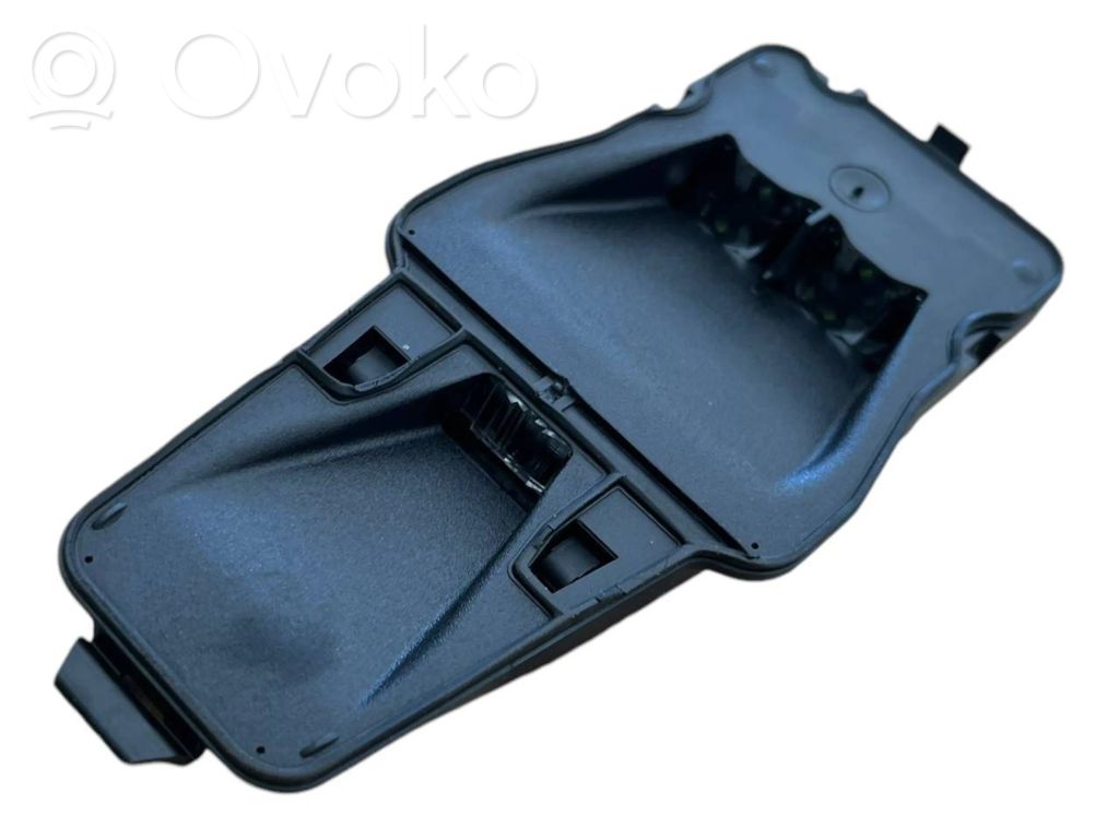 Mazda CX-5 Windshield/windscreen camera 