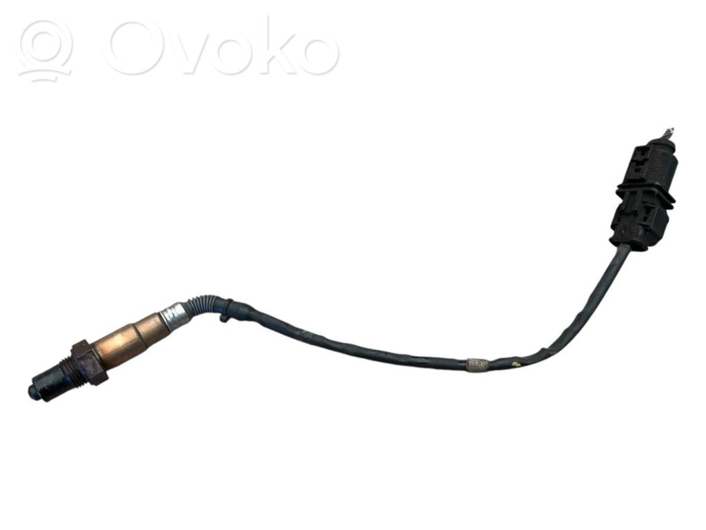 Volkswagen PASSAT B7 Lambda probe sensor 