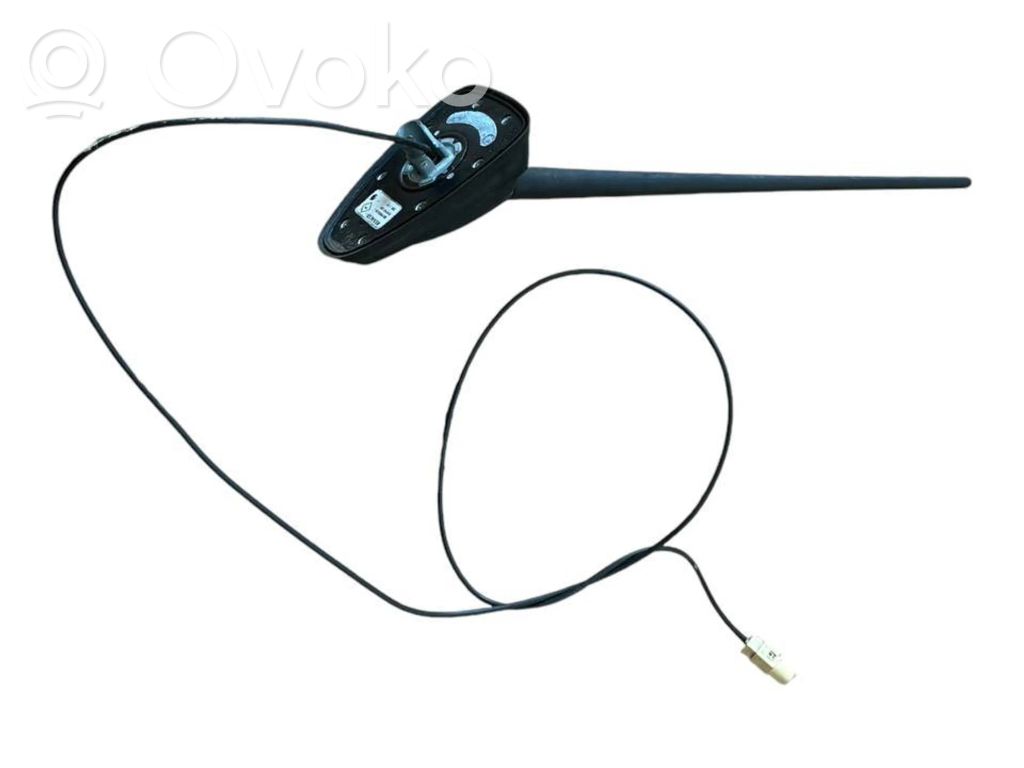 Renault Laguna III Antena (GPS antena) 