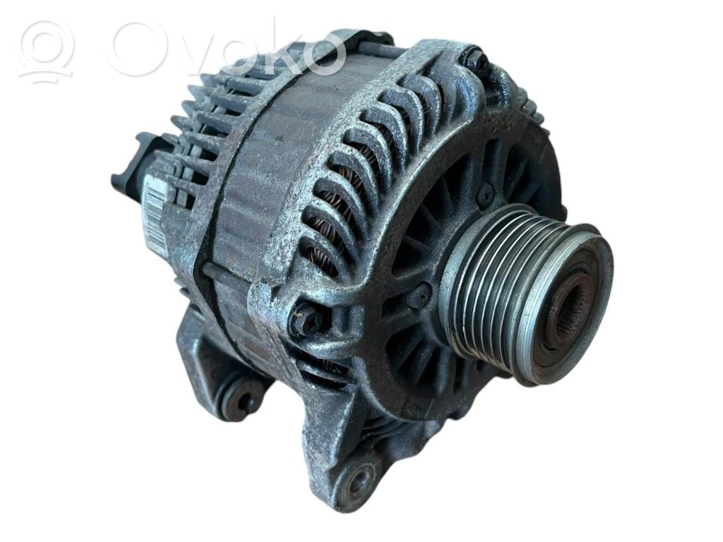 Renault Laguna III Ģenerators 