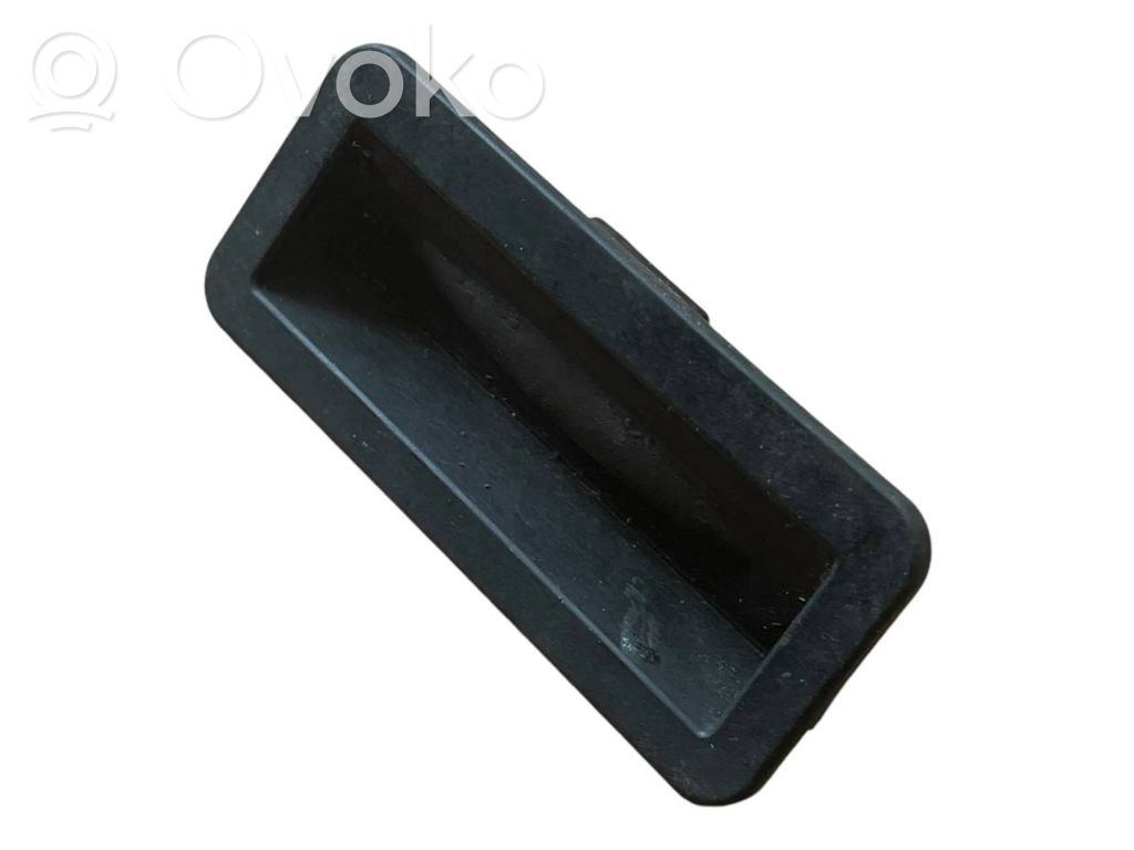 Ford Kuga II Tailgate/trunk/boot exterior handle 