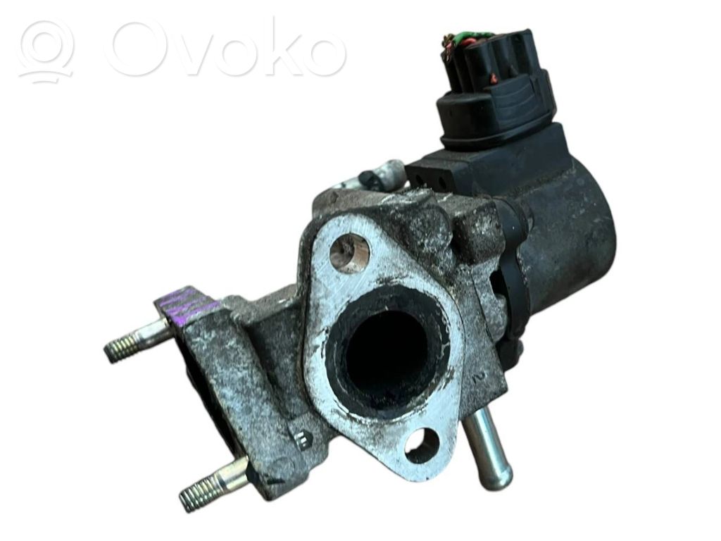 Toyota Yaris EGR vožtuvas 