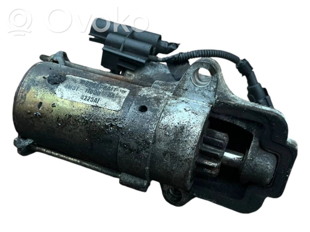 Starteris   4M5T11000AA,4225A