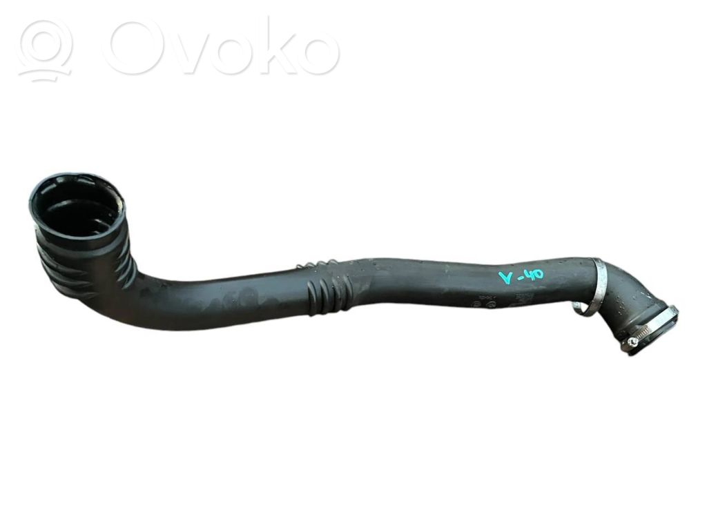 Volvo V40 Intercooler hose/pipe 