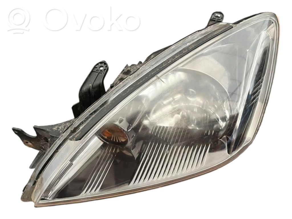 Mitsubishi Lancer Headlight/headlamp 