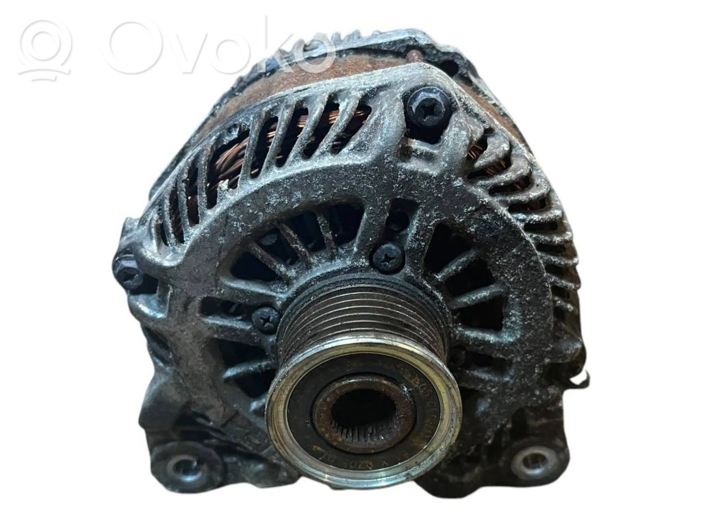Renault Laguna III Ģenerators 