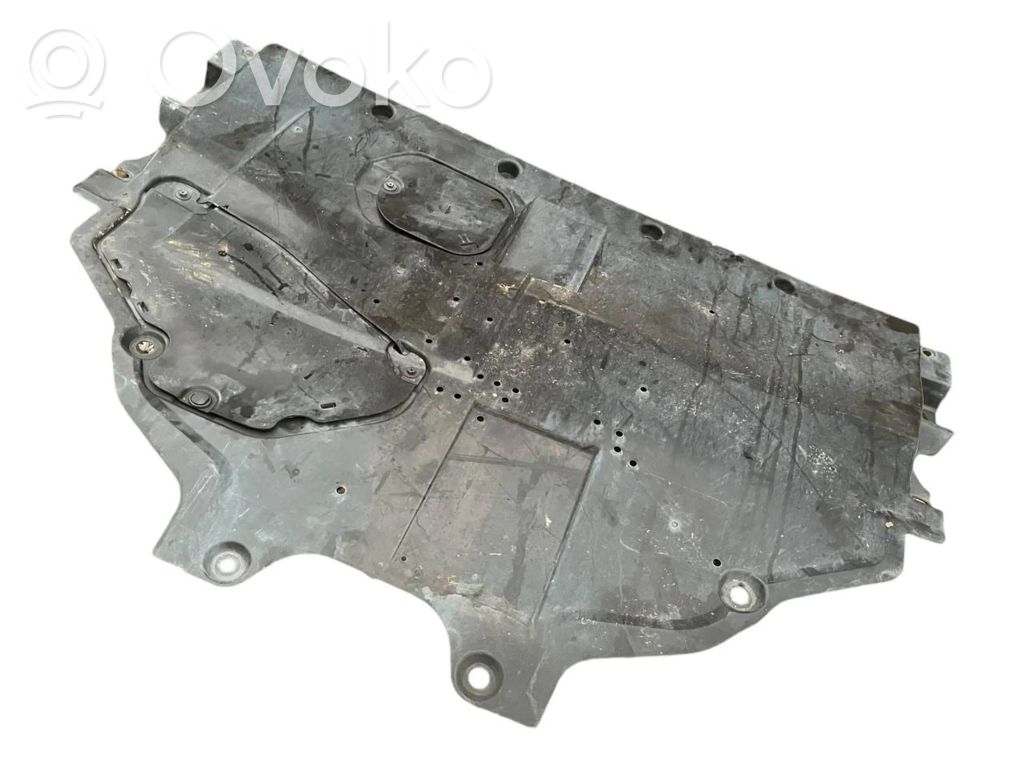 Mazda CX-5 Engine splash shield/under tray 