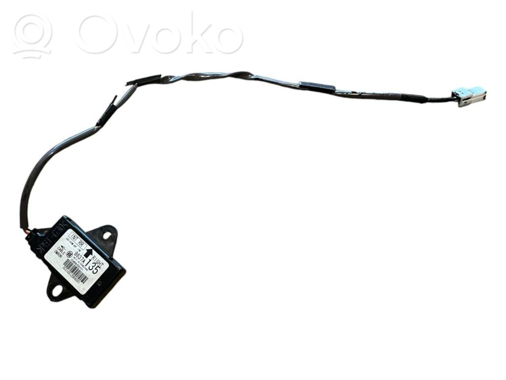 Antenos stiprintuvas   8637A135,35310512006501,G8D640UANT,CC0R06LP2870T1