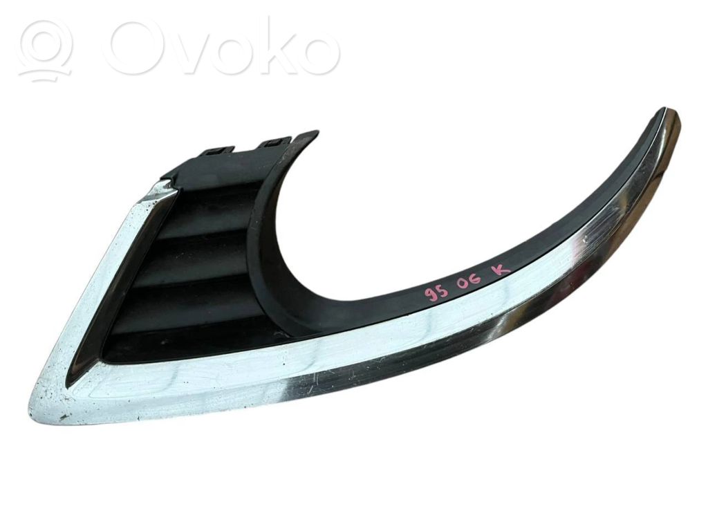 Saab 9-5 Under headlight/headlamp trim 