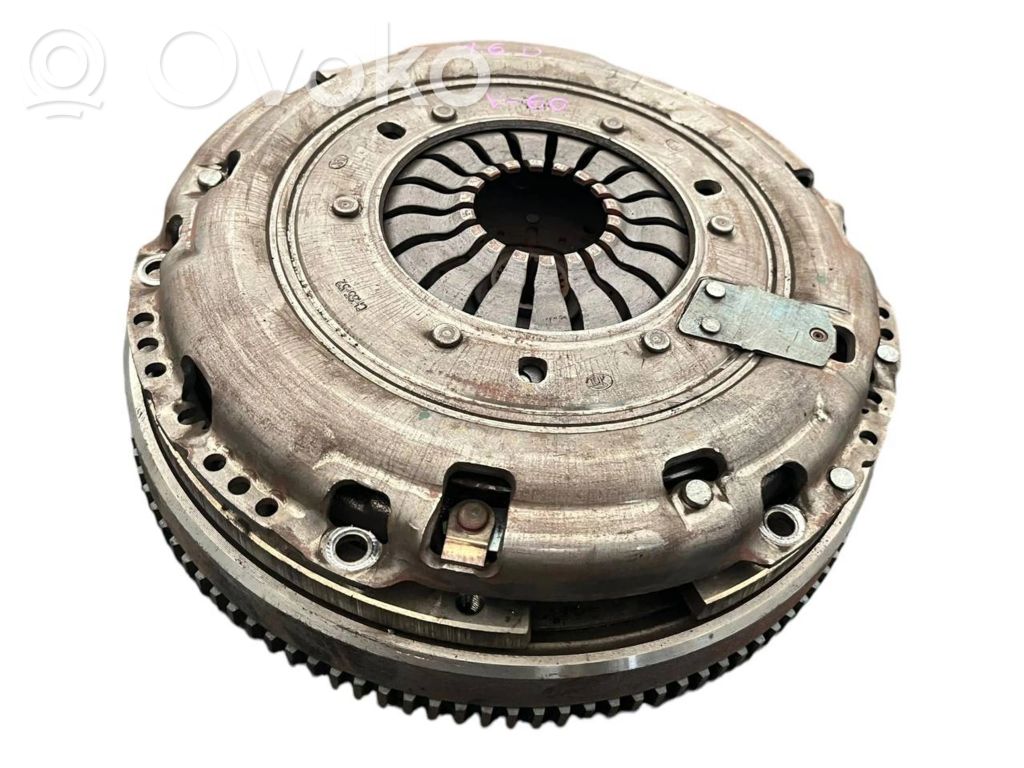 Volvo V60 Clutch set kit 